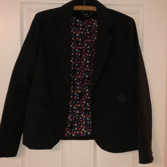 H&M blazer - Picture 1 of 3